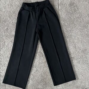All in Motion Black Activewear Pants
